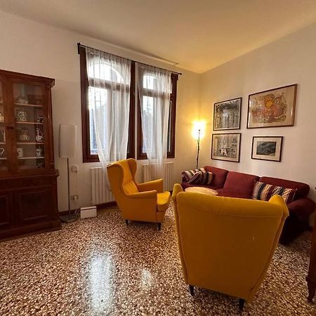 Terrace Suite Venezia Eksteriør bilde