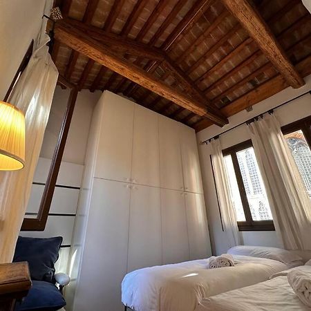 Terrace Suite Venezia Eksteriør bilde