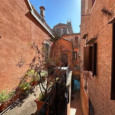 Terrace Suite Venezia Eksteriør bilde