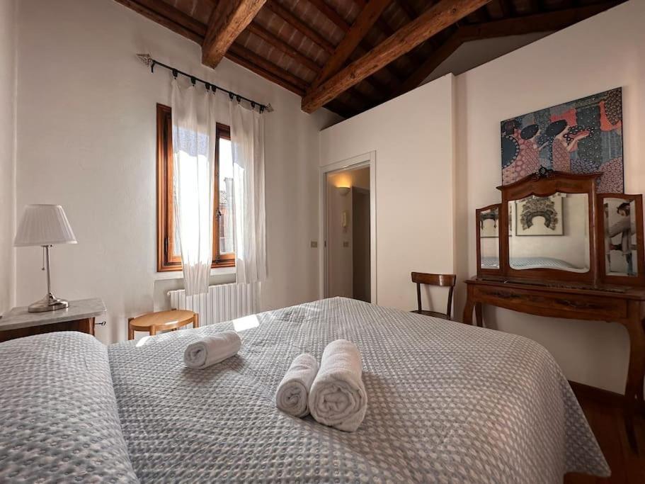Terrace Suite Venezia Eksteriør bilde