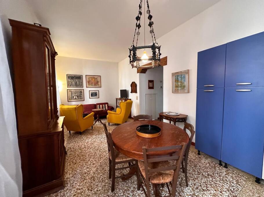 Terrace Suite Venezia Eksteriør bilde