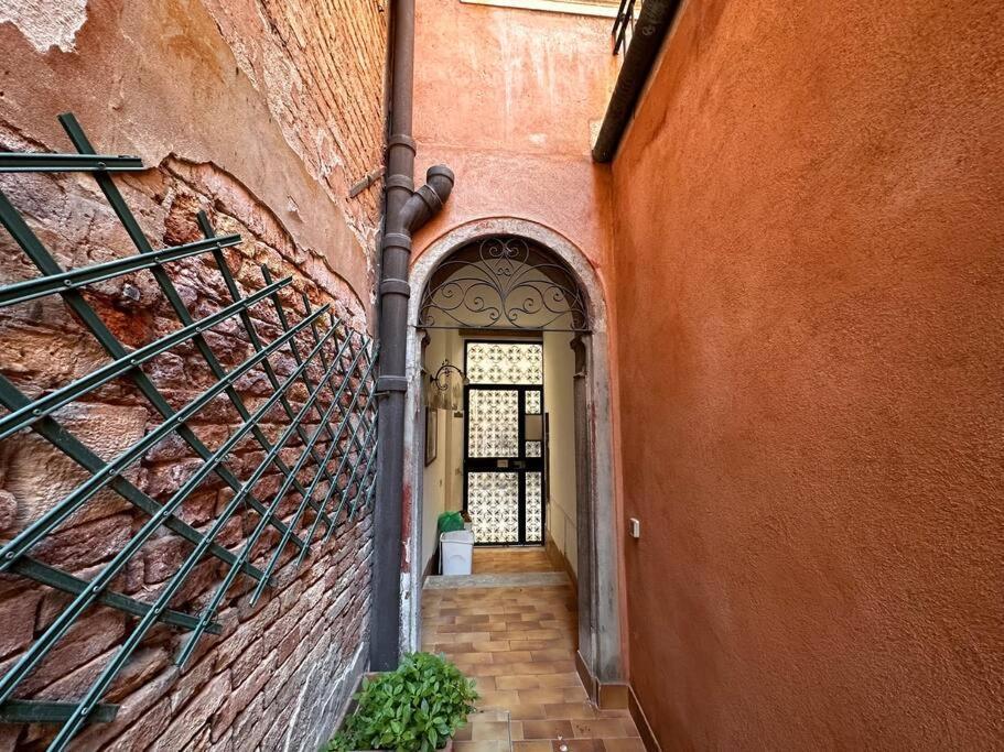 Terrace Suite Venezia Eksteriør bilde