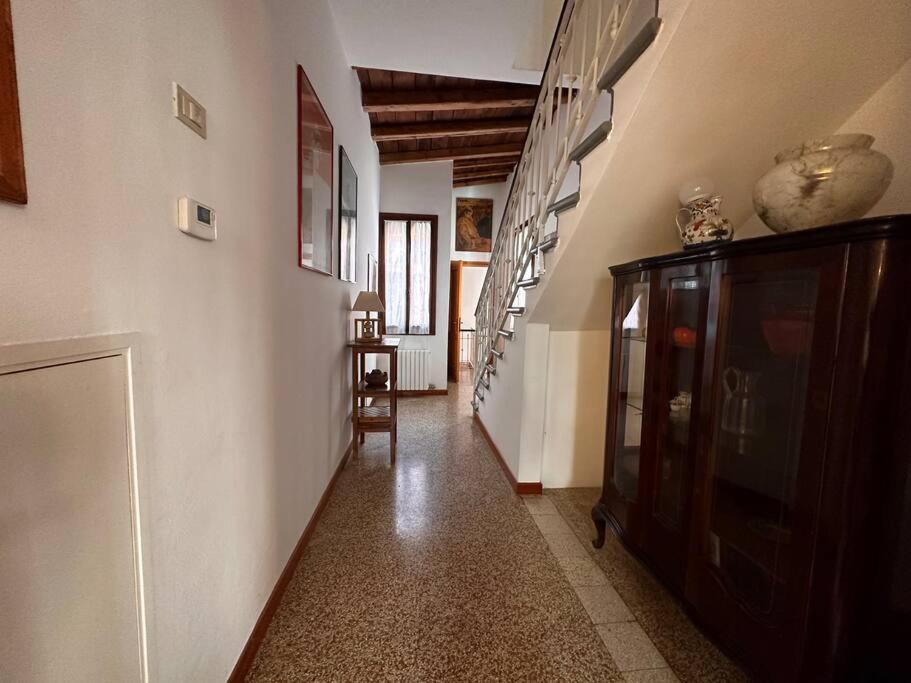 Terrace Suite Venezia Eksteriør bilde
