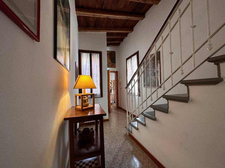 Terrace Suite Venezia Eksteriør bilde